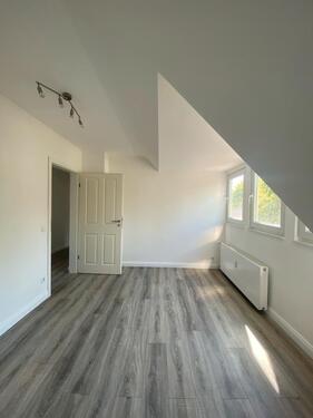 Foto - 2 Zimmer Dachgeschoßwohnung in Hamm