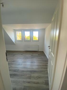 Foto - Dachgeschoßwohnung in Hamm zur Miete