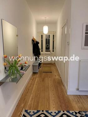 Foto - 4 Zimmer Etagenwohnung zur Miete in Hamburg