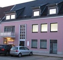 2 -Zi.-Dachgeschoss-Wohnung in Wolfsburg, zentr. Lage; mit EBK