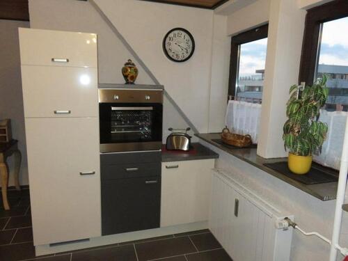 Foto - 2 Zimmer Dachgeschoßwohnung in Wolfsburg