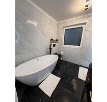 Modernes Apartment von Privat mit Fußbodenheizung & Bosch-Geräten - Bad Oeynhausen Dehme