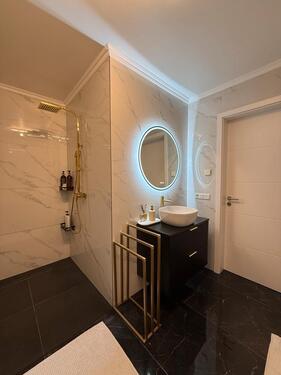 Foto - 3 Zimmer Erdgeschoßwohnung zum Kaufen in Bad Oeynhausen