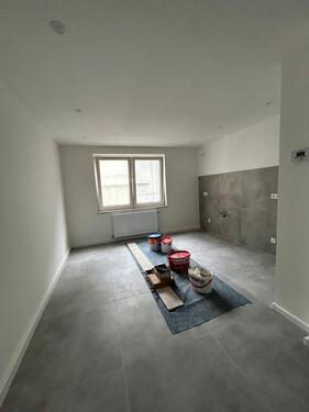 Foto - Etagenwohnung in Köln zur Miete