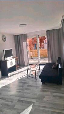 Foto - Etagenwohnung in Geislingen an der Steige zur Miete