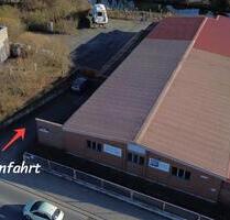 Stellplätze für Boote, Wohnwagen, Anhänger, Wohnmobile etc. - Lemgo
