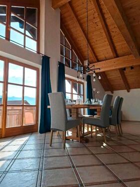 Foto - 4 Zimmer Dachgeschoßwohnung zum Kaufen in Raubling