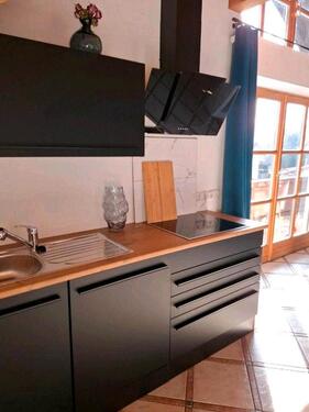 Foto - 4 Zimmer Dachgeschoßwohnung in Raubling