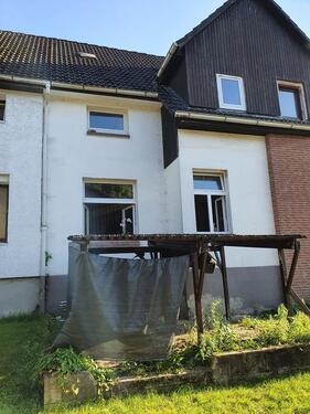 Foto - 4 Zimmer Reihenhaus zum Kaufen in Eschede