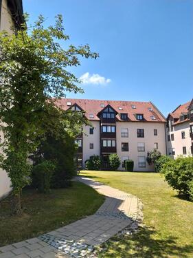 Foto - 1.5 Zimmer Etagenwohnung zum Kaufen in Regensburg