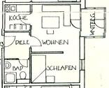 Foto - 1.5 Zimmer Etagenwohnung in Regensburg
