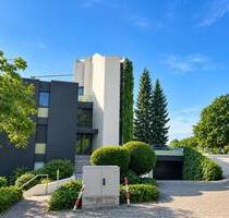 *Provisionsfrei* 140qm Wohnung im Ostviertel mit Panoramablick - Göttingen Oststadt