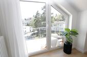 Foto - 3 Zimmer Dachgeschoßwohnung in Marburg