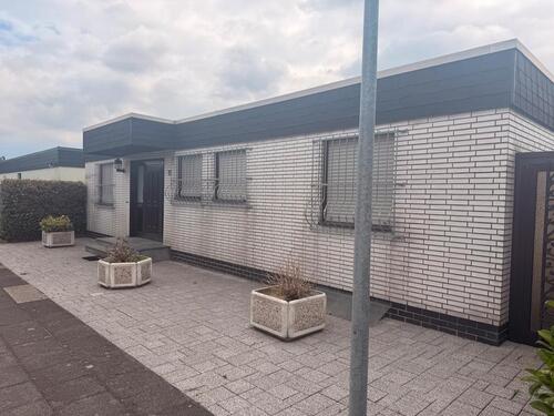 Foto - Attraktiver Bungalow Eigenheim in Wesseling Keldenich