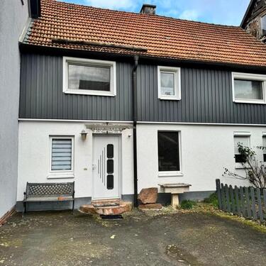 Foto - Gemütliches Einfamilienhaus mit Potenzial