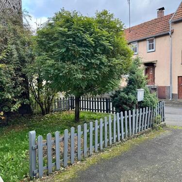 Foto - Einfamilienhaus zum Kaufen in Sinntal