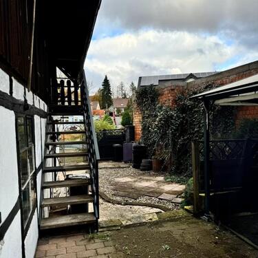 Foto - Einfamilienhaus in Sinntal