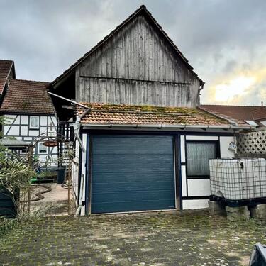 Foto - Einfamilienhaus in Sinntal zum Kaufen