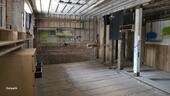 Foto - ScheuneLagerraum ca. 80 m², vielseitig nutzbar! Bergen Zentrum
