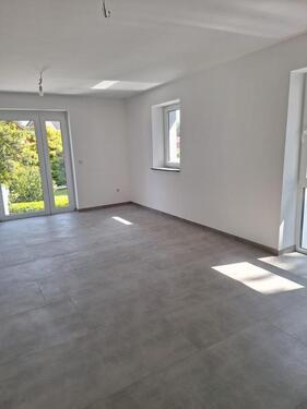 Foto - Erstbezug - Neubauwohnung KfW 55 Standard in Porta Westfalica