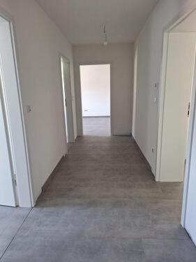 Foto - Etagenwohnung in Porta Westfalica