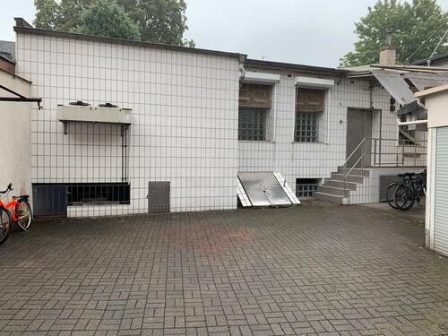 Foto - Lagerraum kleines Büro - 500,00 EUR Kaltmiete,