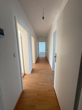 Foto - Etagenwohnung zur Miete in Wolfsburg