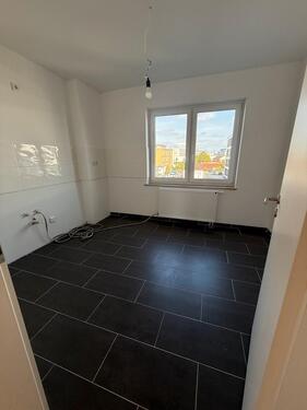 Foto - Etagenwohnung in Wolfsburg zur Miete