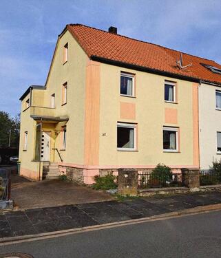 Foto - Mehrfamilienhaus mit großem Potenzial in guter Lage von Detmold!!