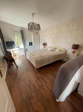 Foto - Befristete Miete 112025 - Große Wohnung 3 Schlafzimmer