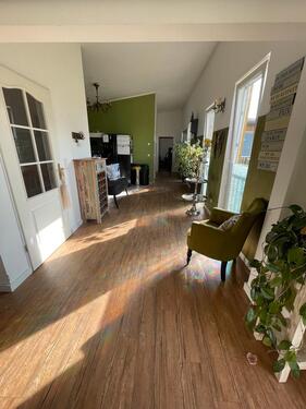 Foto - Etagenwohnung in Großbeeren