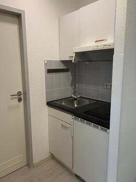 Foto - Etagenwohnung zur Miete in Hamburg