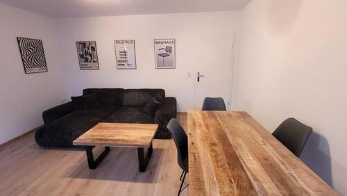 Foto - 3 Zimmer Etagenwohnung zur Miete in Hamburg