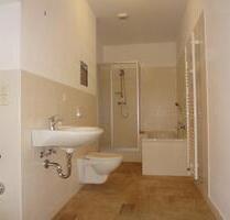 3 Raumwohnung mit Balkon, Bad mit Wanne und Dusche - Zwickau Zwickau-West