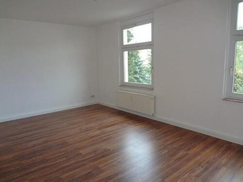 Foto - Etagenwohnung in Zwickau zur Miete