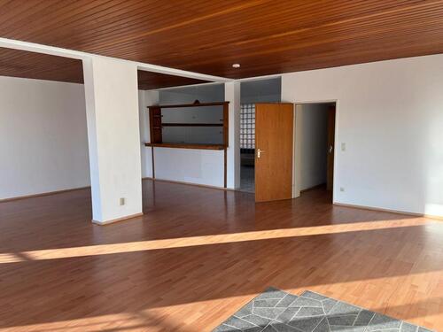 Foto - Etagenwohnung in Hennef (Sieg)