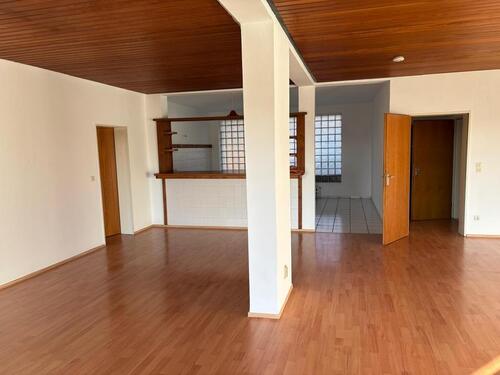 Foto - Etagenwohnung in Hennef (Sieg) zur Miete