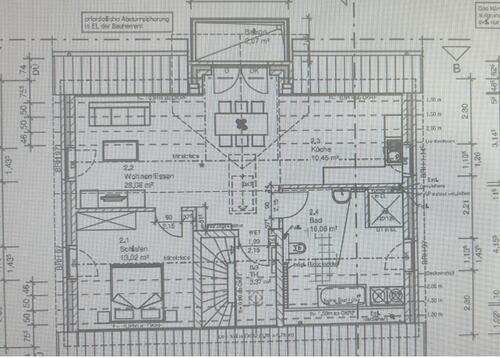 Foto - Wohnung mit Balkon im Neubau - 900,00 EUR Kaltmiete,