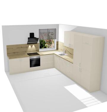 Foto - Etagenwohnung zur Miete in Sülfeld