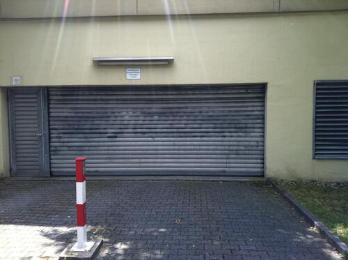 Foto - Stellplatz in Tiefgarage 55122 Mainz zu vermieten