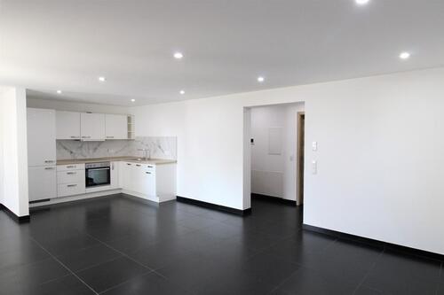 Foto - Etagenwohnung zur Miete in Bad Saulgau