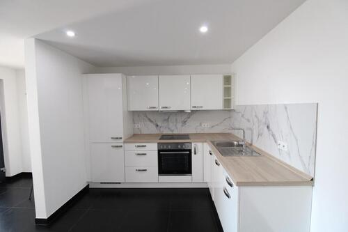 Foto - Etagenwohnung in Bad Saulgau