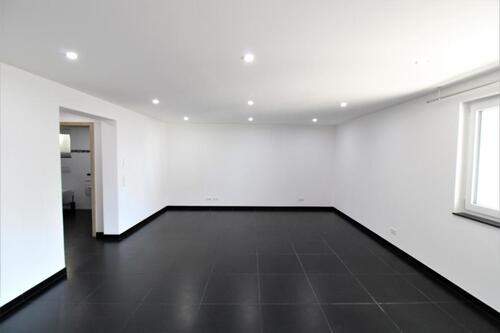 Foto - Etagenwohnung in Bad Saulgau zur Miete