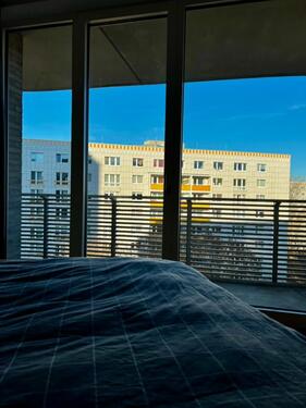 Foto - Modern 69+16m² Balkon 