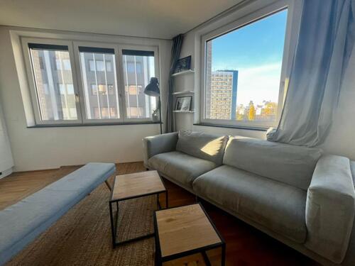 Foto - Etagenwohnung in Berlin zur Miete