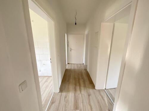 Foto - Etagenwohnung in Recklinghausen zur Miete