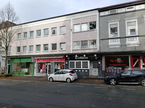 Foto - 2-Zimmer-Wohnung Alt-Arnsberg, zentrale Lage