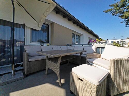 Foto - Schöne 3 Zimmer Wohnung in Wiesbaden Dotzheim - Kohlheck