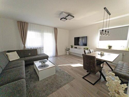 Foto - 3 Zimmer Etagenwohnung in Wiesbaden