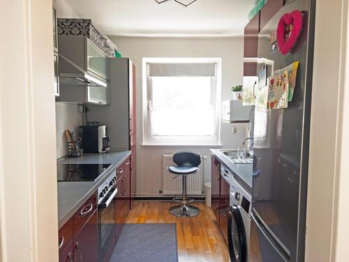 Foto - Etagenwohnung in Wiesbaden zum Kaufen